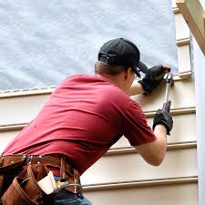 Trusted Charles City, IA Siding Experts